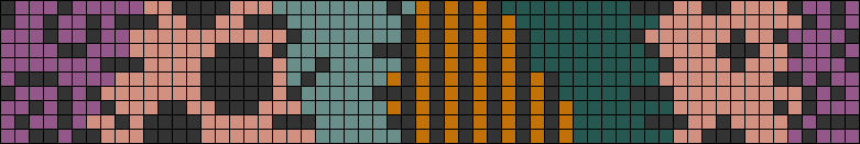 Alpha pattern #216831 preview