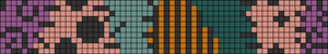 Alpha pattern #216831