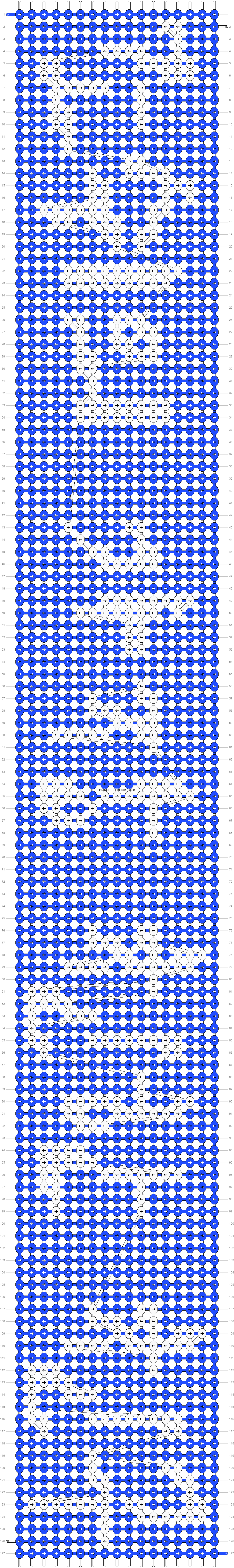 Alpha pattern #216835 pattern