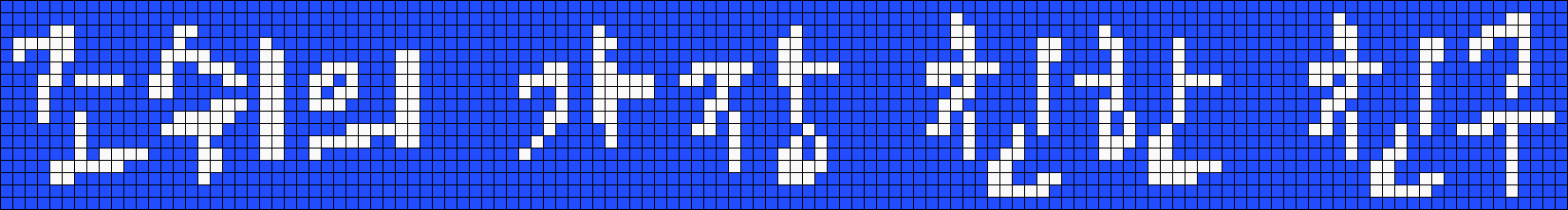 Alpha pattern #216835 preview