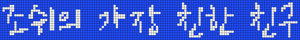 Alpha pattern #216835