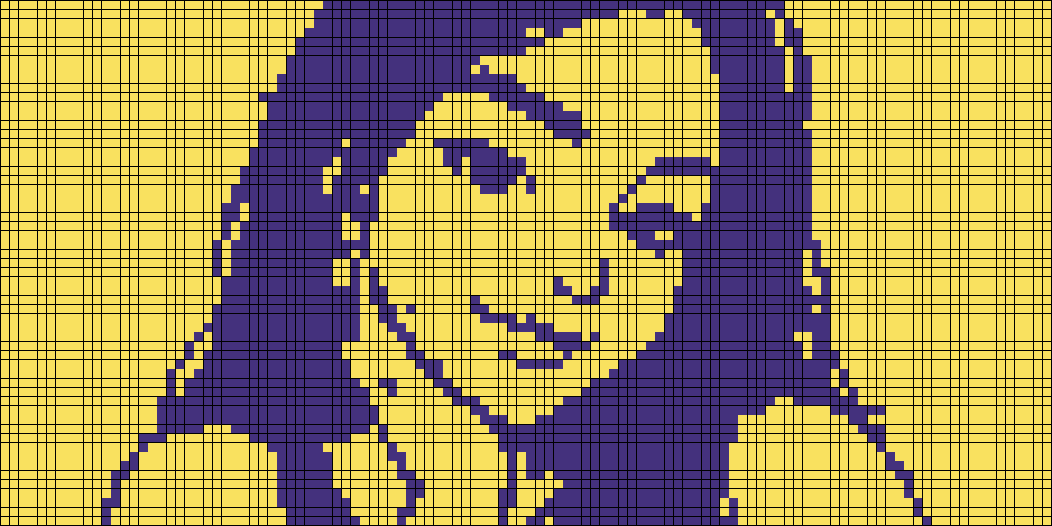 Alpha pattern #216864 preview