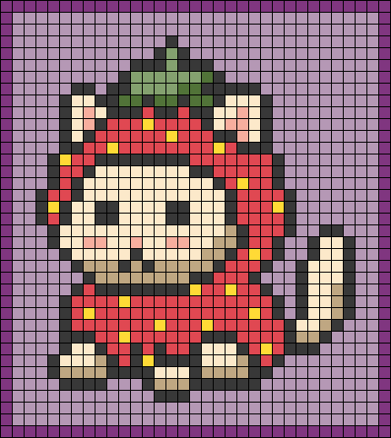 Alpha pattern #216865 preview