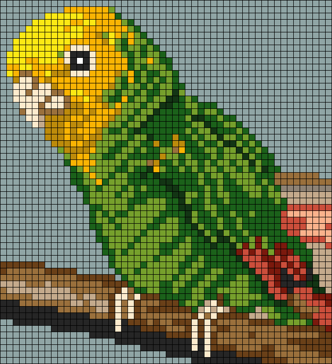 Alpha pattern #216866 preview