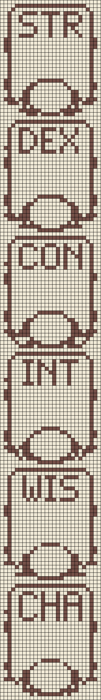 Alpha pattern #216868 preview