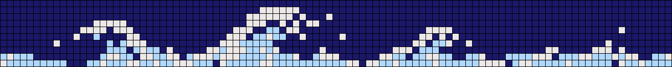 Alpha pattern #216869 preview
