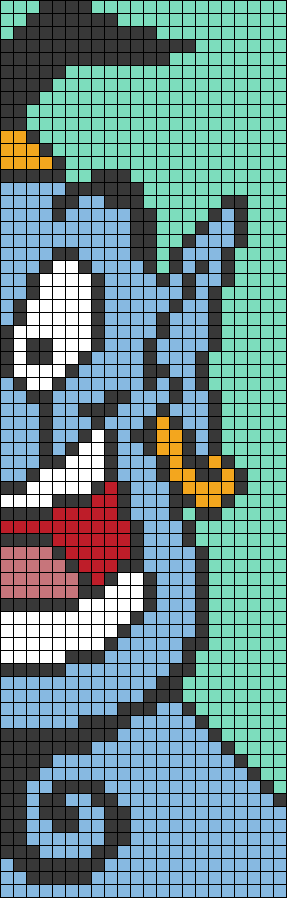 Alpha pattern #216872 preview
