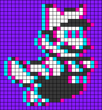 Alpha pattern #216875 preview