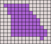 Alpha pattern #216891
