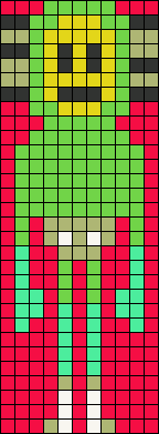 Alpha pattern #216892 preview