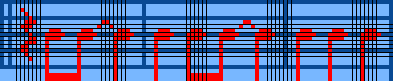 Alpha pattern #216893 preview