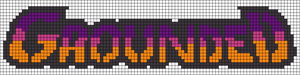 Alpha pattern #216894