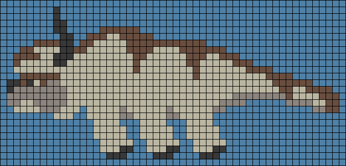 Alpha pattern #216895 preview