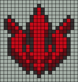 Alpha pattern #216896 preview
