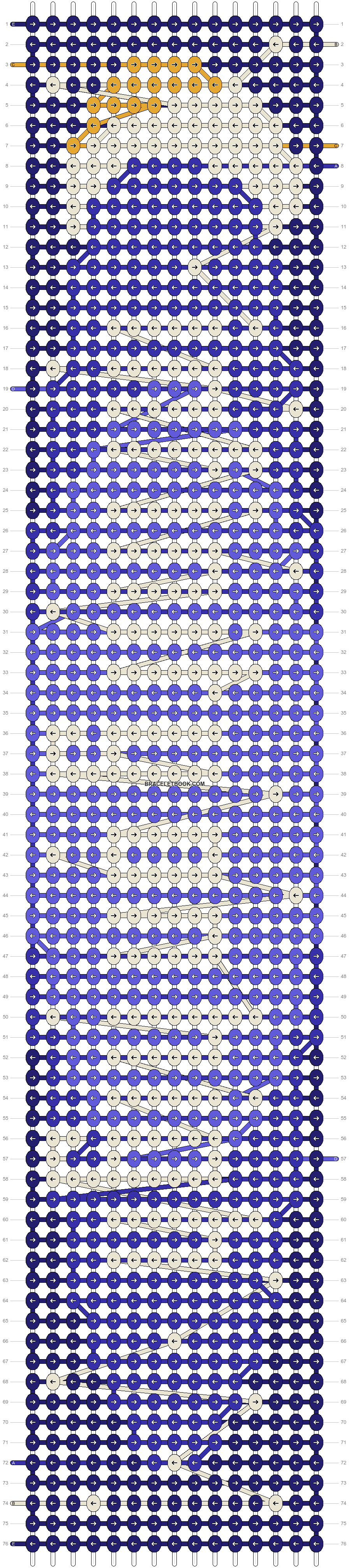 Alpha pattern #216897 pattern