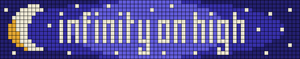Alpha pattern #216897
