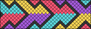Normal pattern #216898