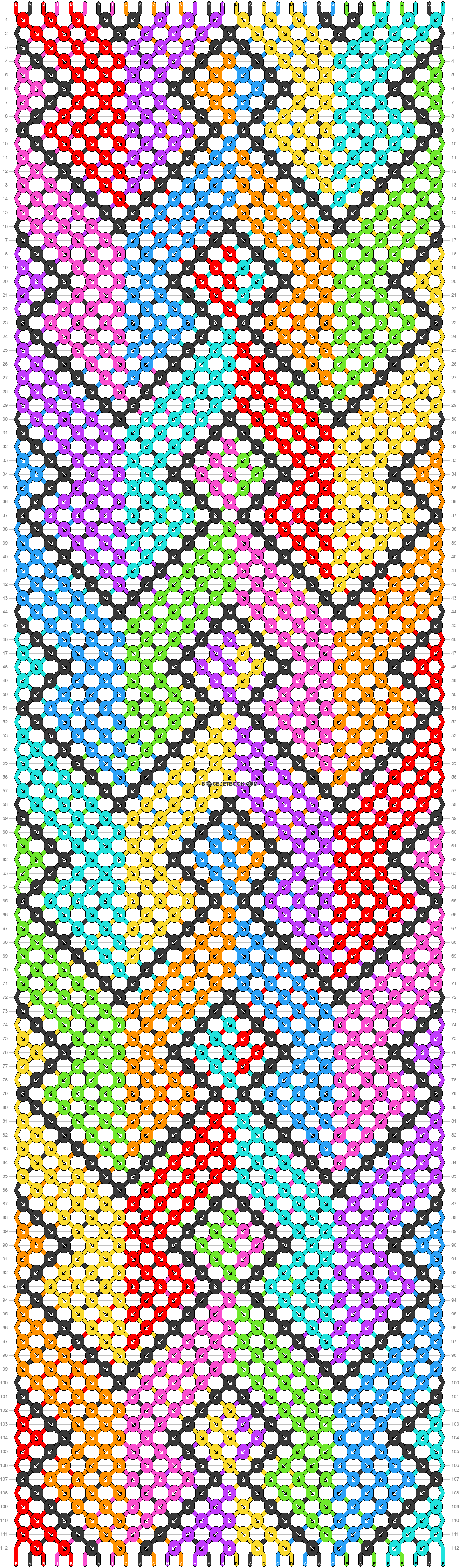 Normal pattern #216901 pattern