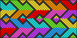 Normal pattern #216901