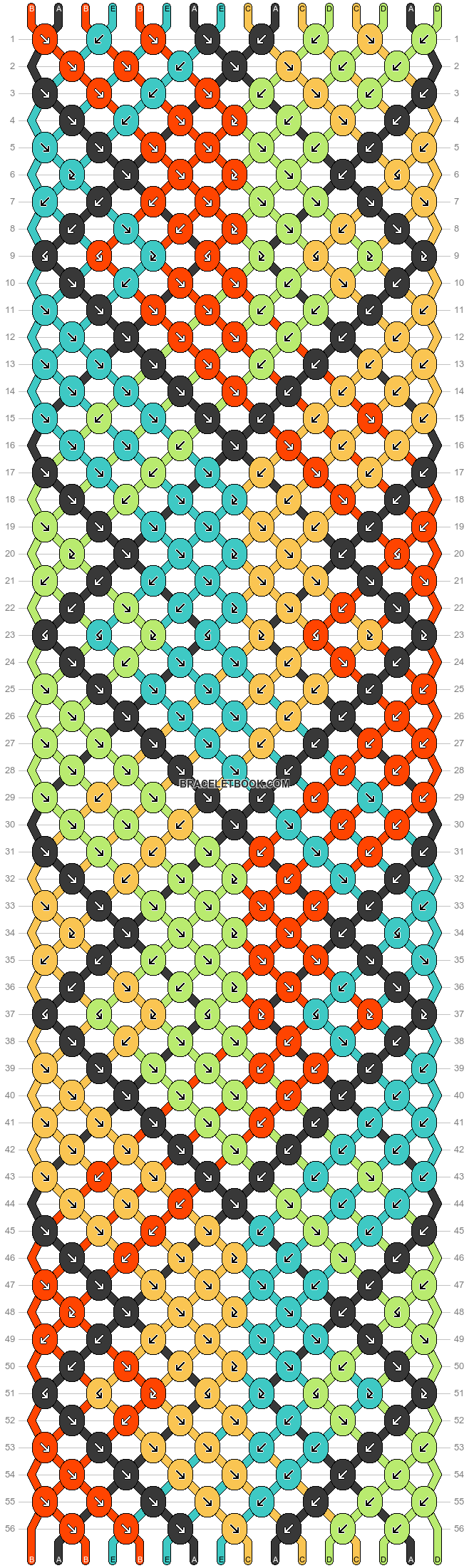 Normal pattern #216902 pattern