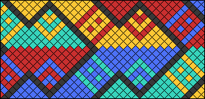 Normal pattern #216904