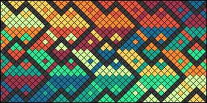 Normal pattern #216905
