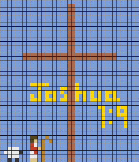 Alpha pattern #216906 preview