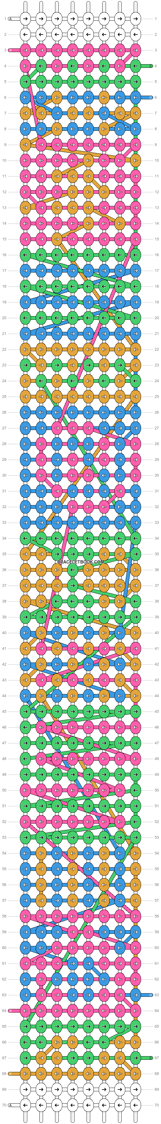 Alpha pattern #216911 pattern