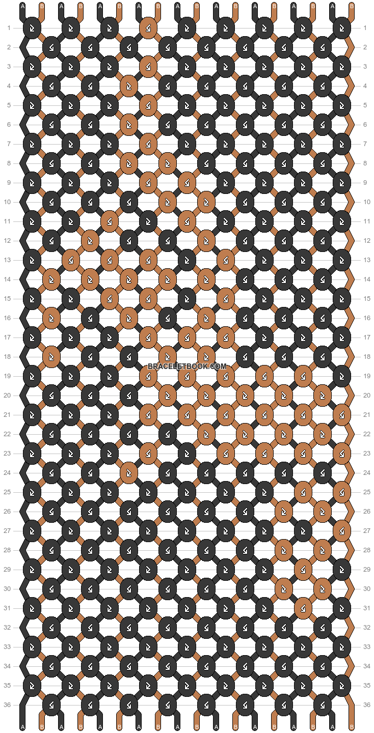 Normal pattern #216913 pattern