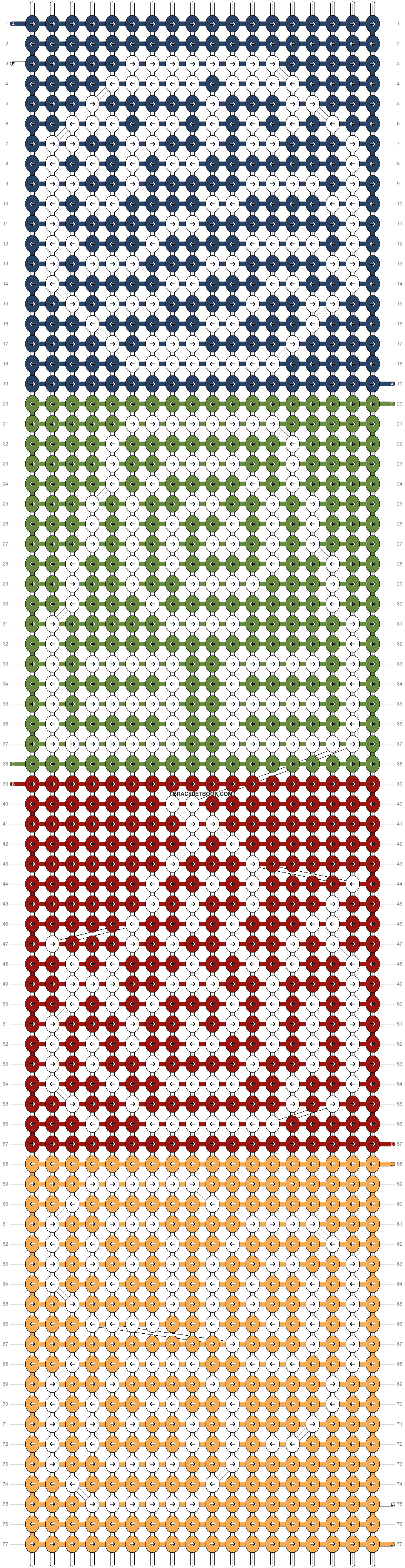 Alpha pattern #216916 pattern