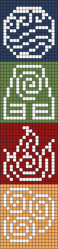 Alpha pattern #216916 preview