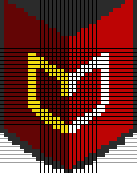 Alpha pattern #216917 preview