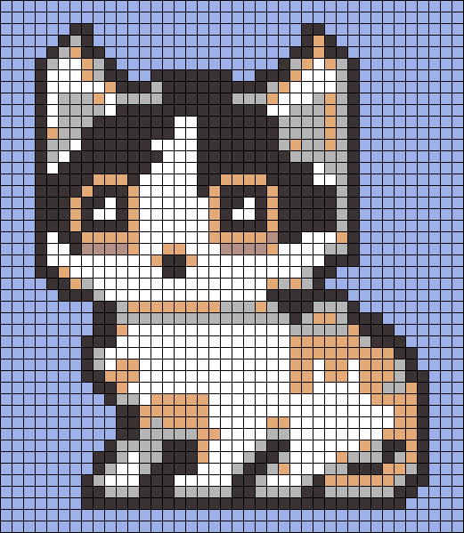 Alpha pattern #216918 preview