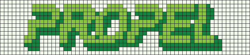 Alpha pattern #216919 preview