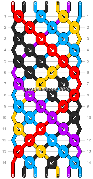 Normal pattern #216920 pattern