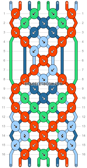 Normal pattern #216922 pattern