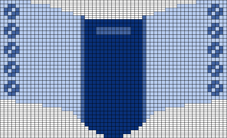 Alpha pattern #216925 preview