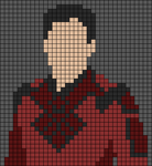 Alpha pattern #216927