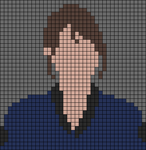 Alpha pattern #216929