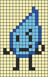 Alpha pattern #216942 preview