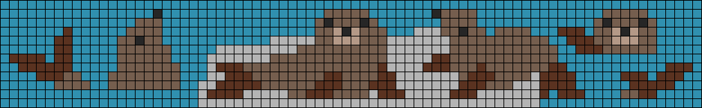 Alpha pattern #216944 preview