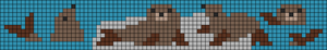 Alpha pattern #216944