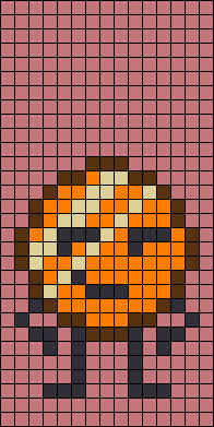 Alpha pattern #216945 preview
