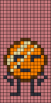 Alpha pattern #216945