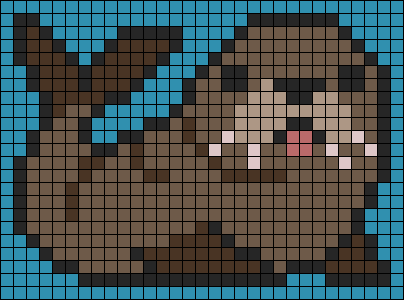 Alpha pattern #216946 preview