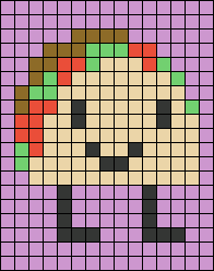 Alpha pattern #216947 preview