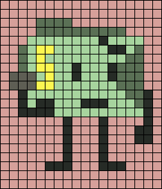 Alpha pattern #216948 preview