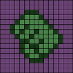 Alpha pattern #216949