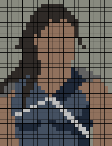 Alpha pattern #216951 preview