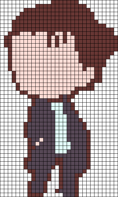 Alpha pattern #216952 preview